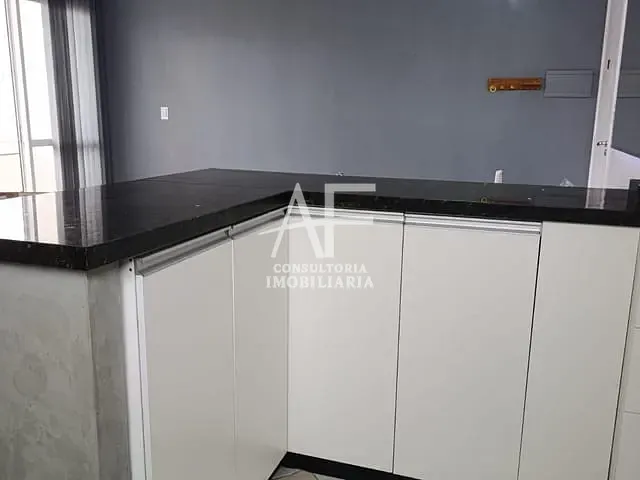 Apartamento 3 quartos e 2 banheiros, à venda, no bairro Parque Senhor do Bonfim em Taubaté