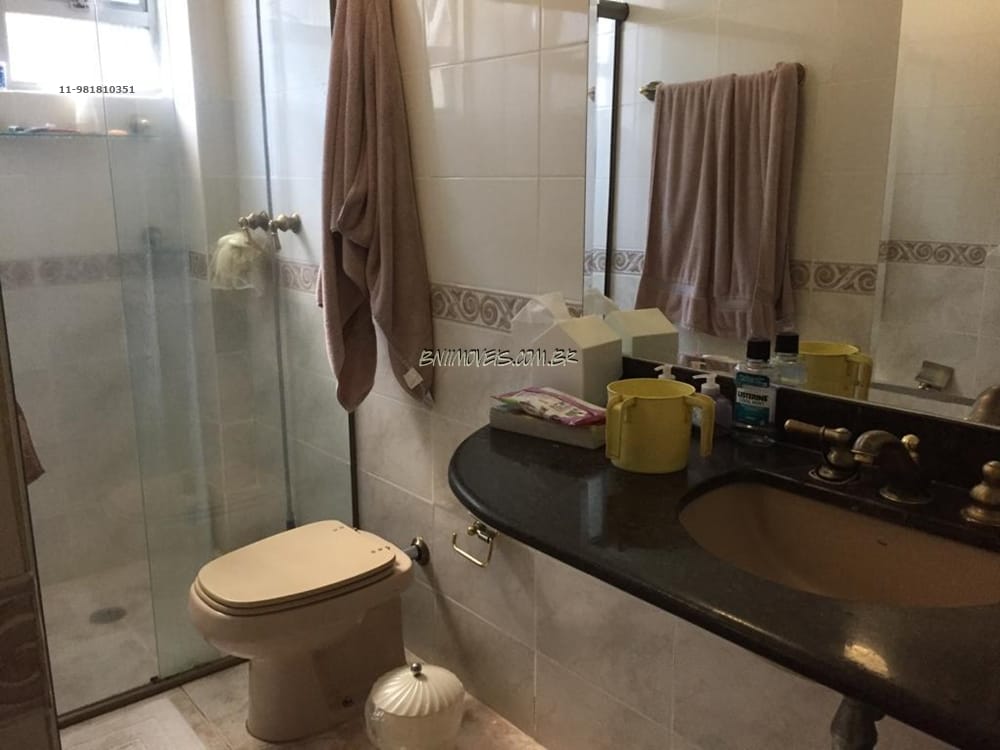 Apartamento, 3 quartos, 152 m² - Foto 9