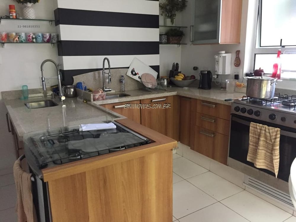 Apartamento, 3 quartos, 152 m² - Foto 5