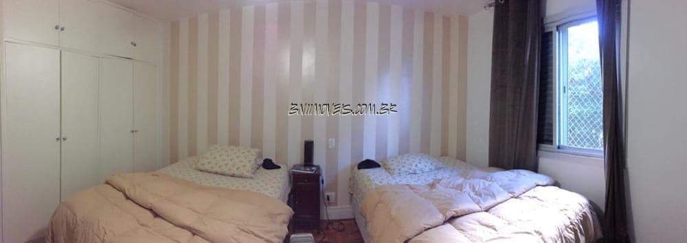 Apartamento, 3 quartos, 152 m² - Foto 8