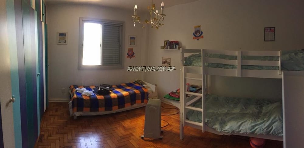Apartamento, 3 quartos, 152 m² - Foto 6