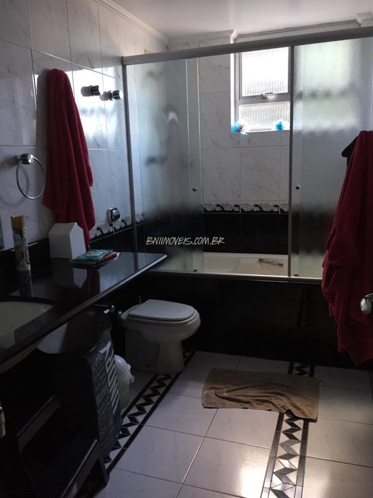 Apartamento, 3 quartos, 152 m² - Foto 10