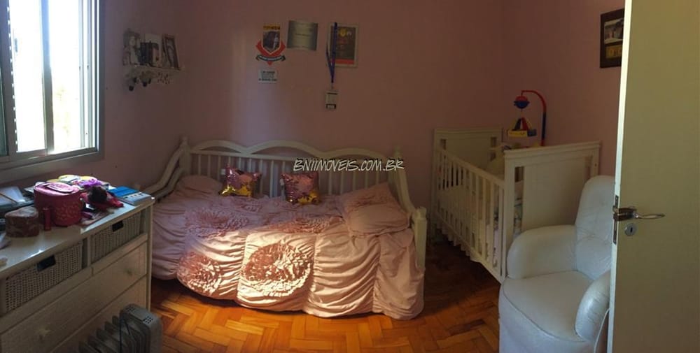 Apartamento, 3 quartos, 152 m² - Foto 7