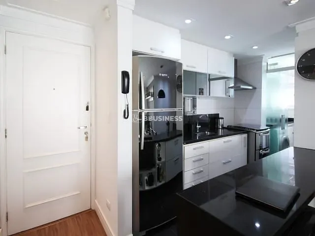 Apartamento com 60m² 2 quartos e 3 banheiros, à venda, no bairro Vila Nova Conceição em São Paulo
