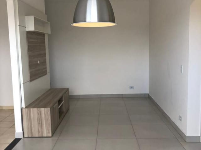 Apartamento 2 quartos e 1 banheiro, à venda, no bairro Jardim Santa Catarina em Taubaté