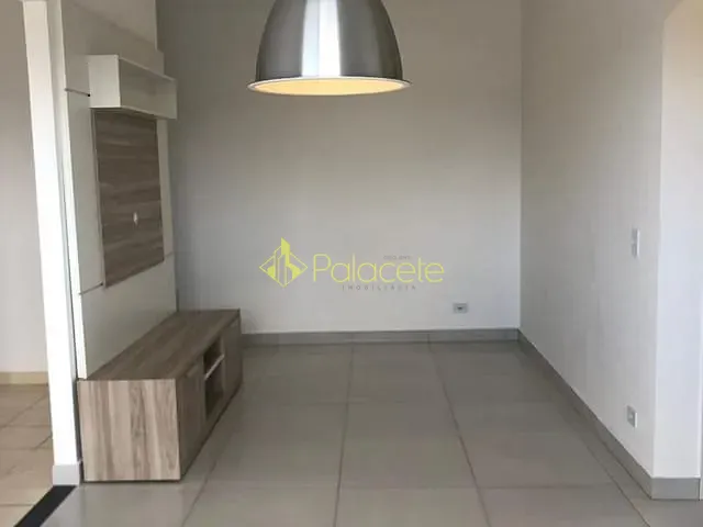 Apartamento 2 quartos e 1 banheiro, à venda, no bairro Jardim Santa Catarina em Taubaté
