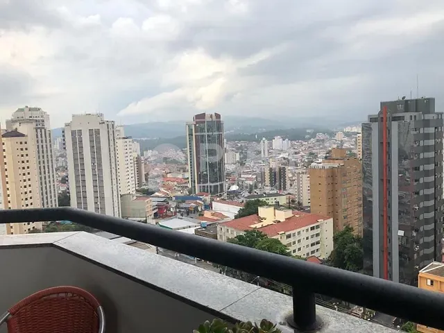Apartamento 3 quartos e 5 banheiros, à venda, no bairro Tucuruvi em São Paulo