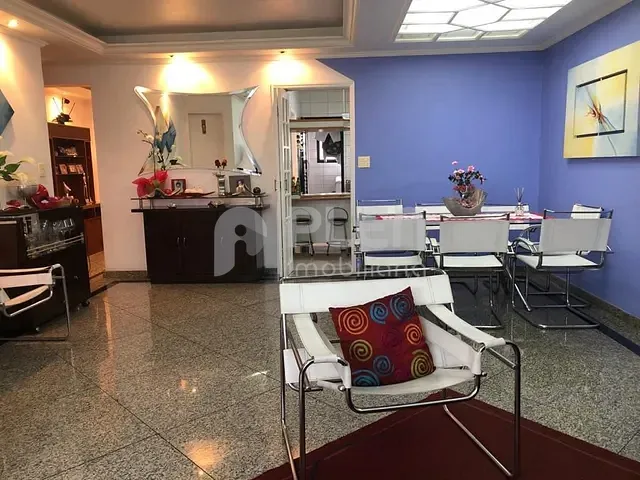 Apartamento 3 quartos e 5 banheiros, à venda, no bairro Tucuruvi em São Paulo