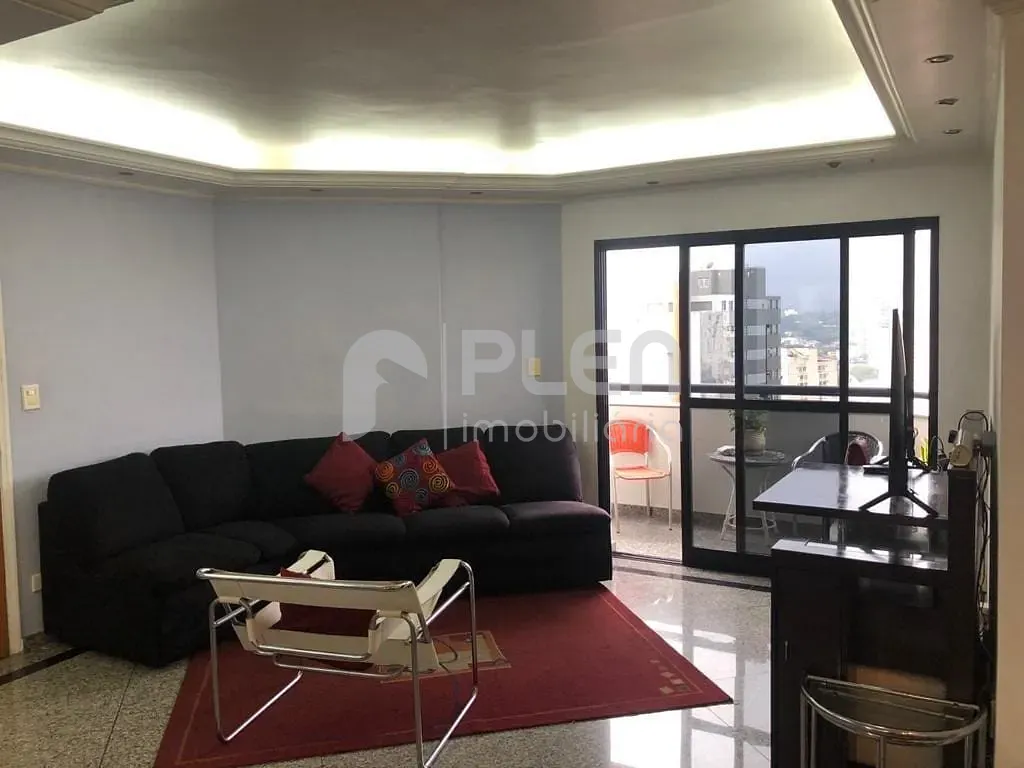 Apartamento de 3 quartos à venda em Jardim São Paulo, São Paulo