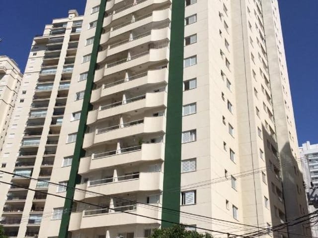 Foto do Apartamento - Apartamento à venda 3 Quartos, 1 Suite, 2 Vagas, 87M², Jardim Aquarius, São José dos Campos - SP | Edifício Murano Jardim Aquarius | RUSSI IMÓVEIS