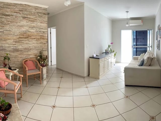 Foto do Apartamento - Apartamento à venda 3 Quartos, 1 Suite, 2 Vagas, 87M², Jardim Aquarius, São José dos Campos - SP | Edifício Murano Jardim Aquarius | RUSSI IMÓVEIS