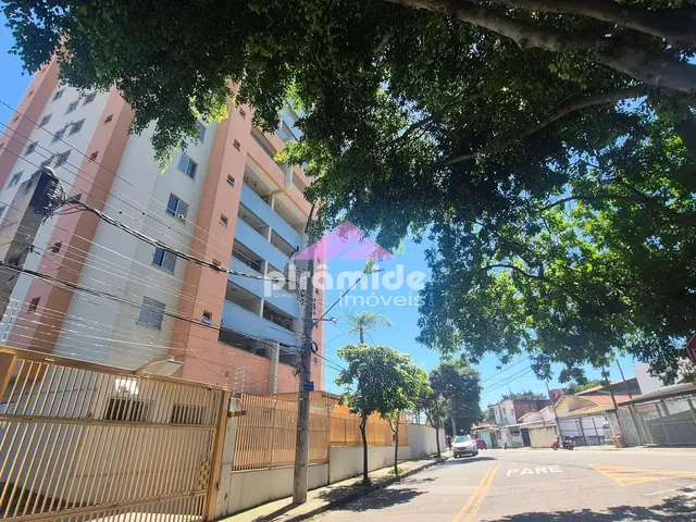 Apartamento com 86m² 3 quartos e 1 banheiro, para alugar, no bairro Jardim Paulista em São José Dos Campos