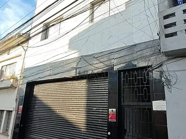 Apartamento com 40m² 2 quartos e 1 banheiro, para alugar, no bairro Catumbi em São Paulo