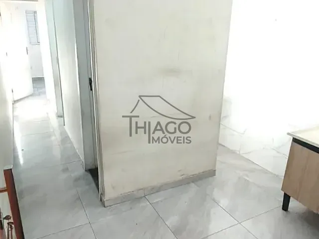 Apartamento com 40m² 2 quartos e 1 banheiro, para alugar, no bairro Catumbi em São Paulo