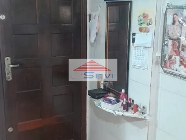 Apartamento com 50m² 1 quarto e 1 banheiro, à venda, no bairro Campos Elíseos em São Paulo