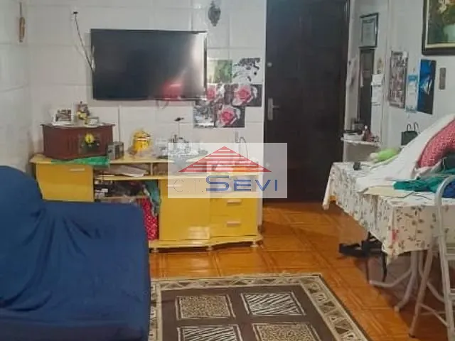 Apartamento com 50m² 1 quarto e 1 banheiro, à venda, no bairro Campos Elíseos em São Paulo