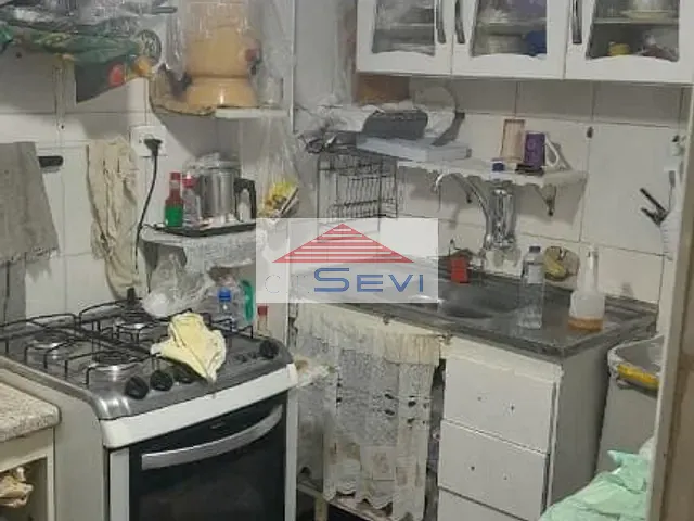 Apartamento com 50m² 1 quarto e 1 banheiro, à venda, no bairro Campos Elíseos em São Paulo