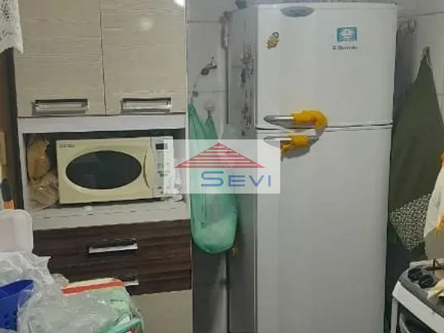 Apartamento com 50m² 1 quarto e 1 banheiro, à venda, no bairro Campos Elíseos em São Paulo