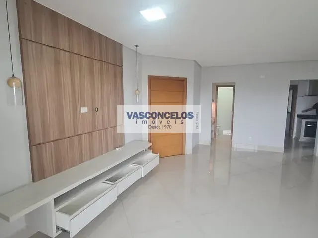 Apartamento 3 quartos e 4 banheiros, à venda, no bairro Centro em Caçapava