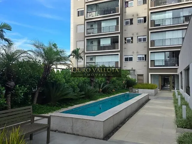 Apartamento com 69m² 2 quartos e 2 banheiros, para alugar, no bairro Mooca em São Paulo