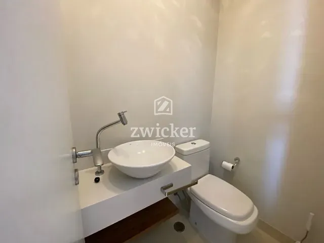 Apartamento com 77m² 2 quartos e 3 banheiros, à venda, no bairro Vila Aviação em Bauru