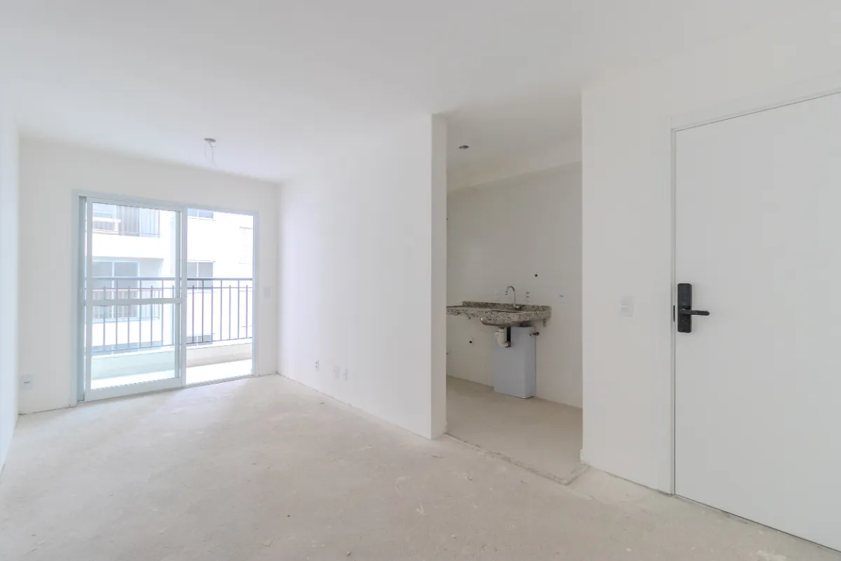 Apartamento para venda em Casa Verde com 2 quartos, sendo 1 suíte, 59m²