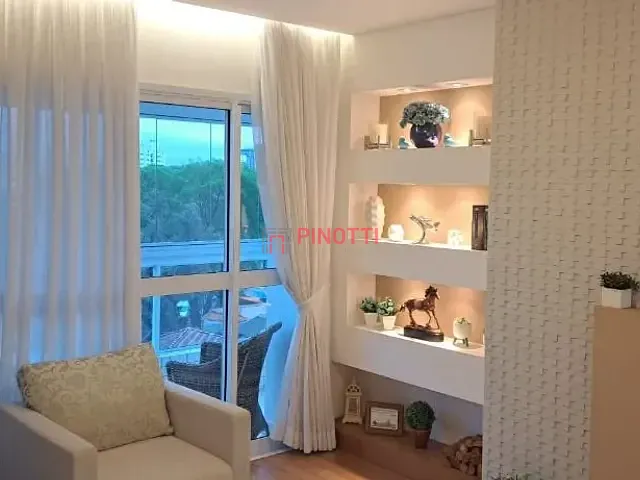 Apartamento 3 quartos e 3 banheiros, à venda, no bairro Centro em São Bernardo do Campo