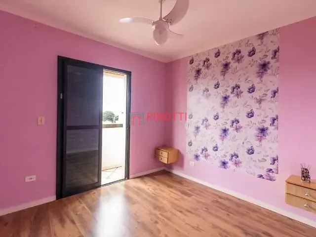 Apartamento 2 quartos e 2 banheiros, à venda, no bairro Vila Mariza em São Bernardo do Campo