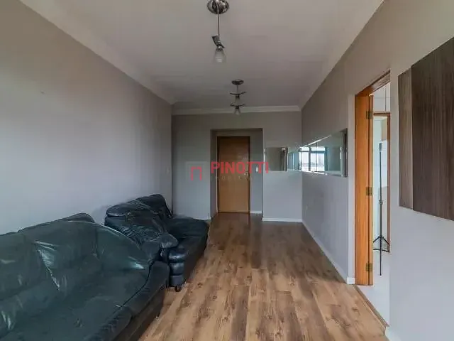 Apartamento 2 quartos e 2 banheiros, à venda, no bairro Vila Mariza em São Bernardo do Campo