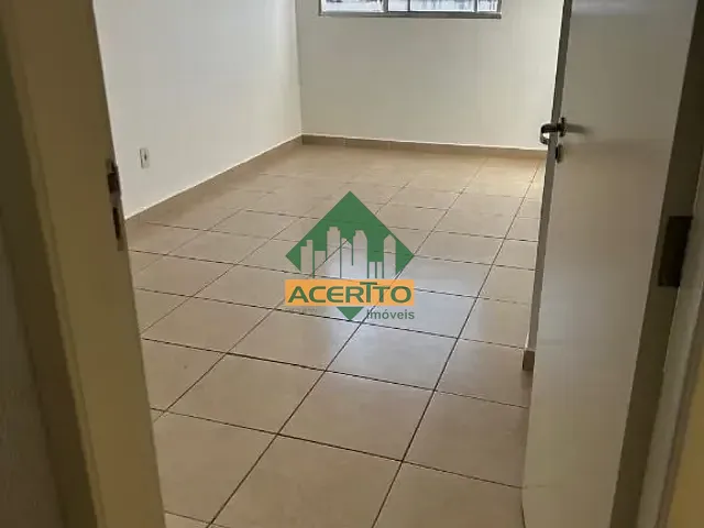 Apartamento com 49m² 2 quartos e 1 banheiro, à venda, no bairro Jardim Paulista em Araçatuba