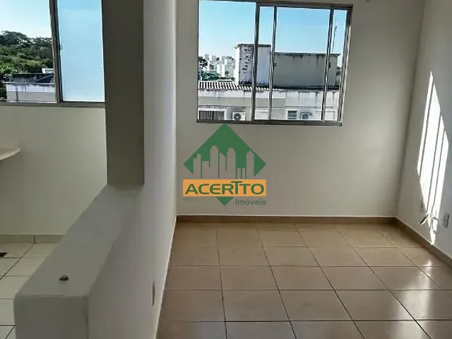 Apartamento com 49m² 2 quartos e 1 banheiro, à venda, no bairro Jardim Paulista em Araçatuba