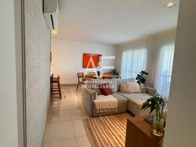 Apartamento 3 quartos e 2 banheiros, à venda, no bairro Jardim das Nações em Taubaté