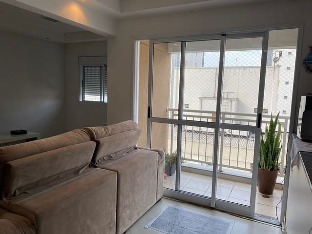 Apartamento com 54m² 3 quartos e 2 banheiros, à venda, no bairro Bela Vista em São Paulo