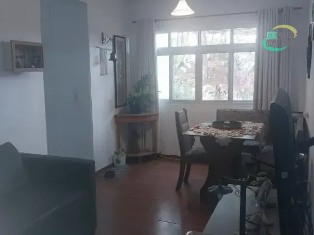 Apartamento com 69m² 3 quartos e 1 banheiro, à venda, no bairro Jardim García em Campinas