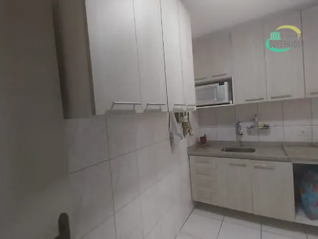 Apartamento com 69m² 3 quartos e 1 banheiro, à venda, no bairro Jardim García em Campinas