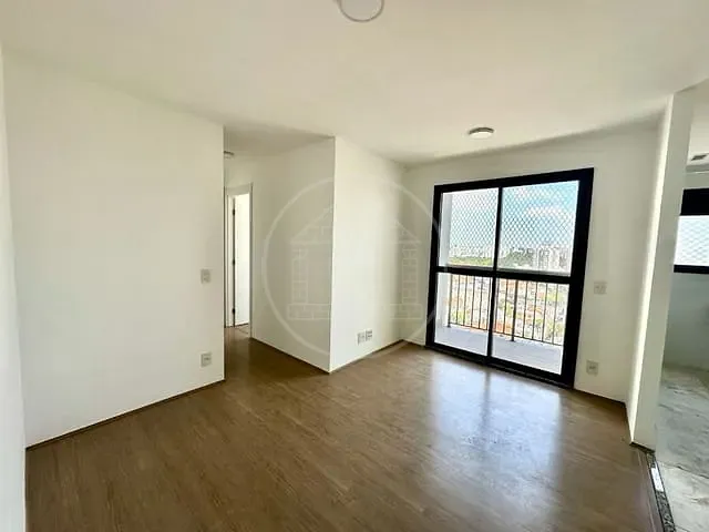 Apartamento com 46m² 2 quartos e 1 banheiro, à venda, no bairro Campininha em São Paulo