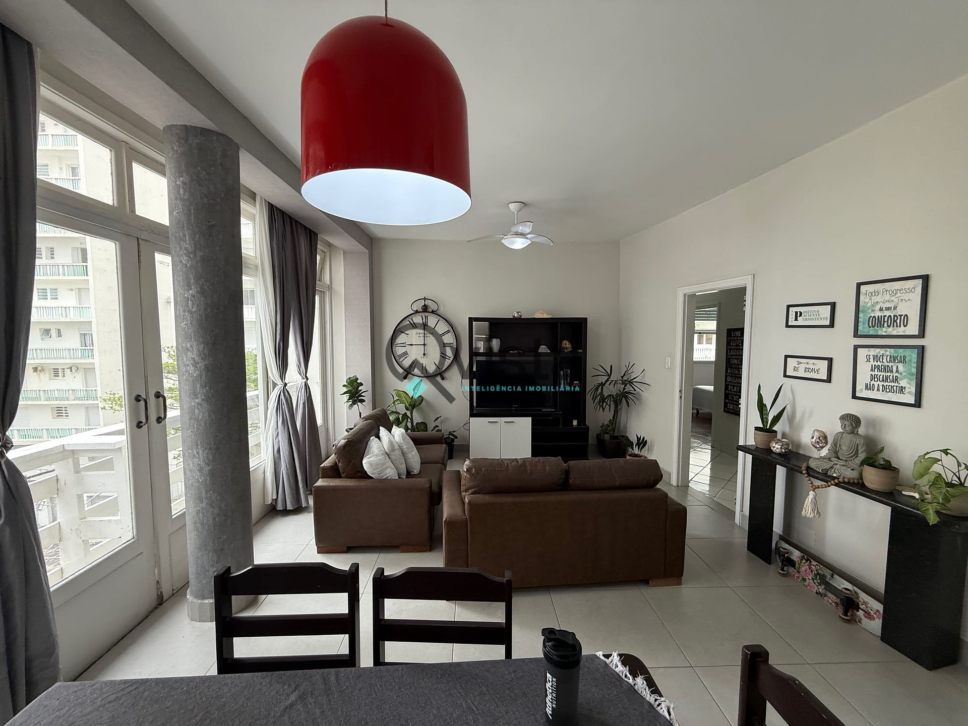 Apartamento, 2 quartos, 100 m² - Foto 4