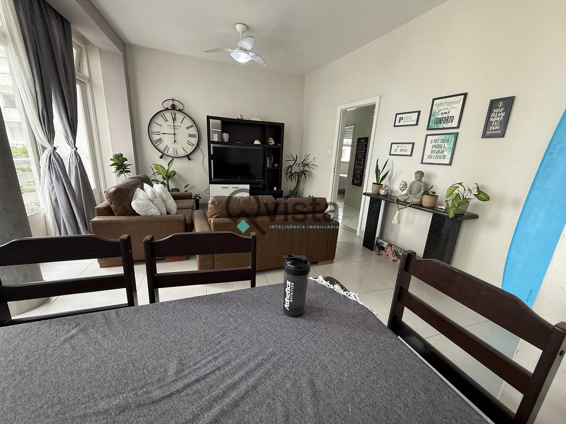 Apartamento, 2 quartos, 100 m² - Foto 5