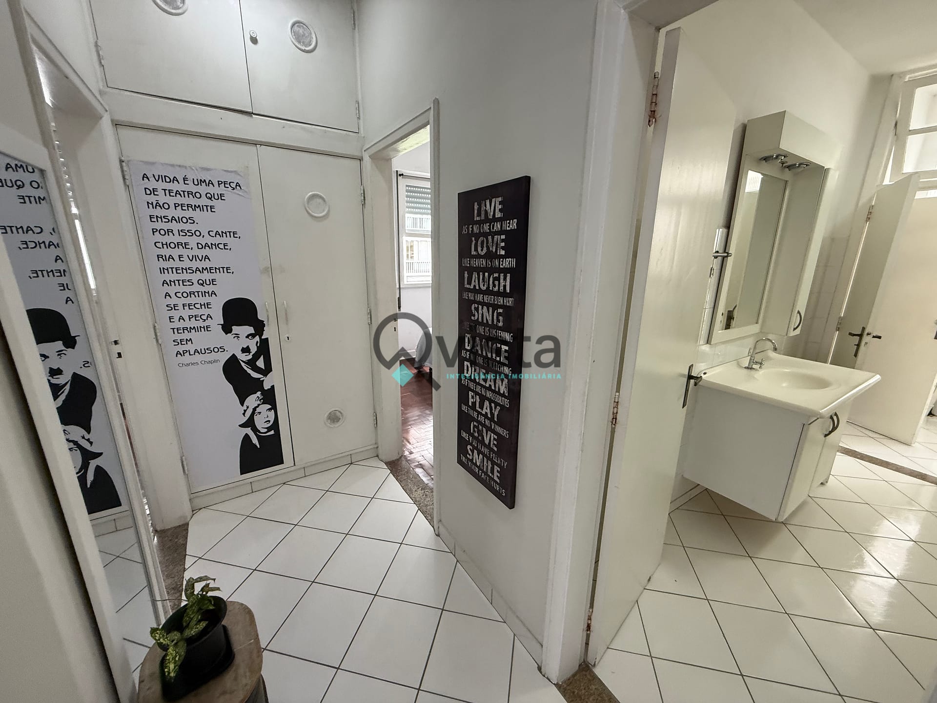 Apartamento, 2 quartos, 100 m² - Foto 11