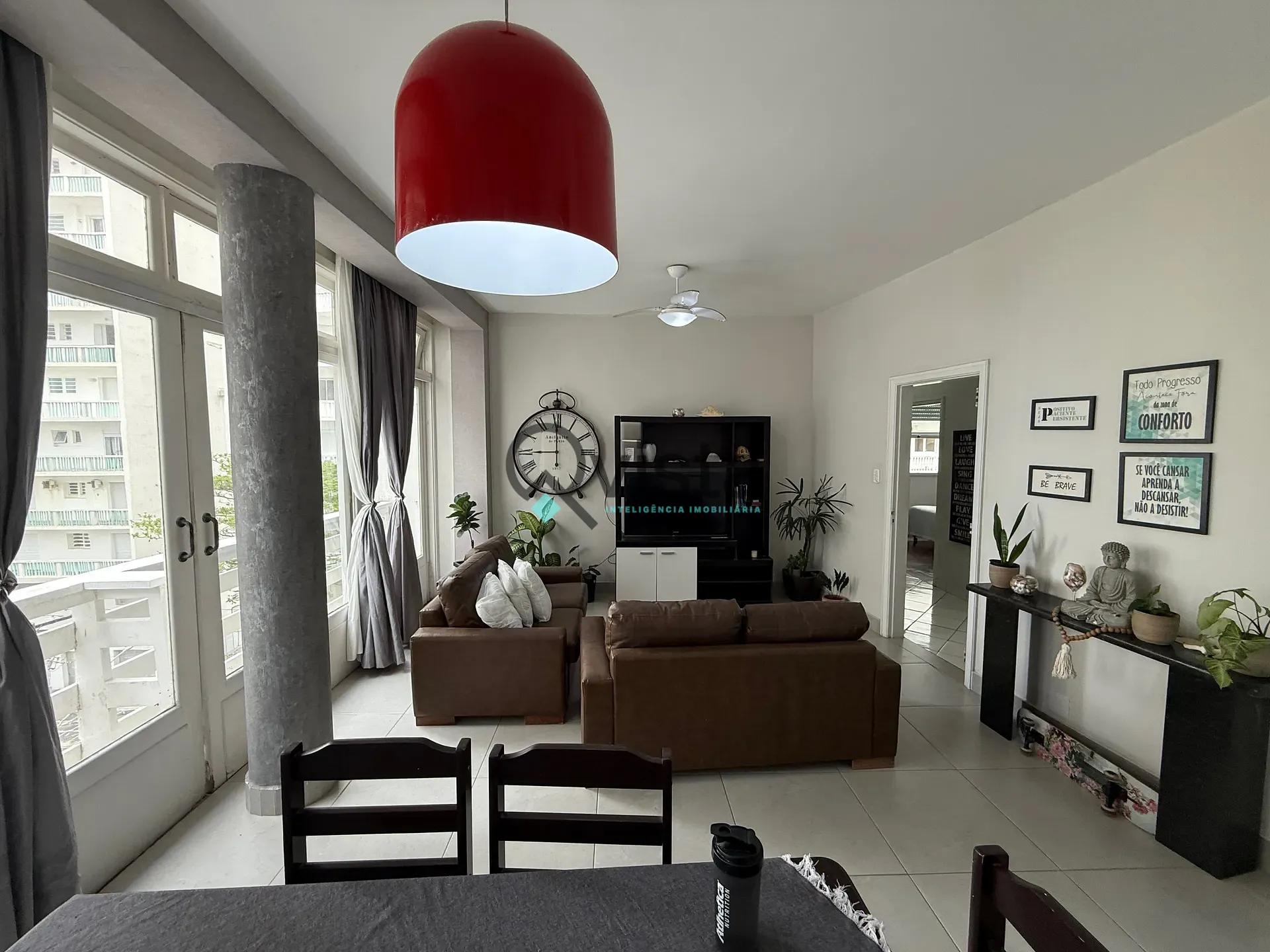 Apartamento, 2 quartos, 100 m² - Foto 4
