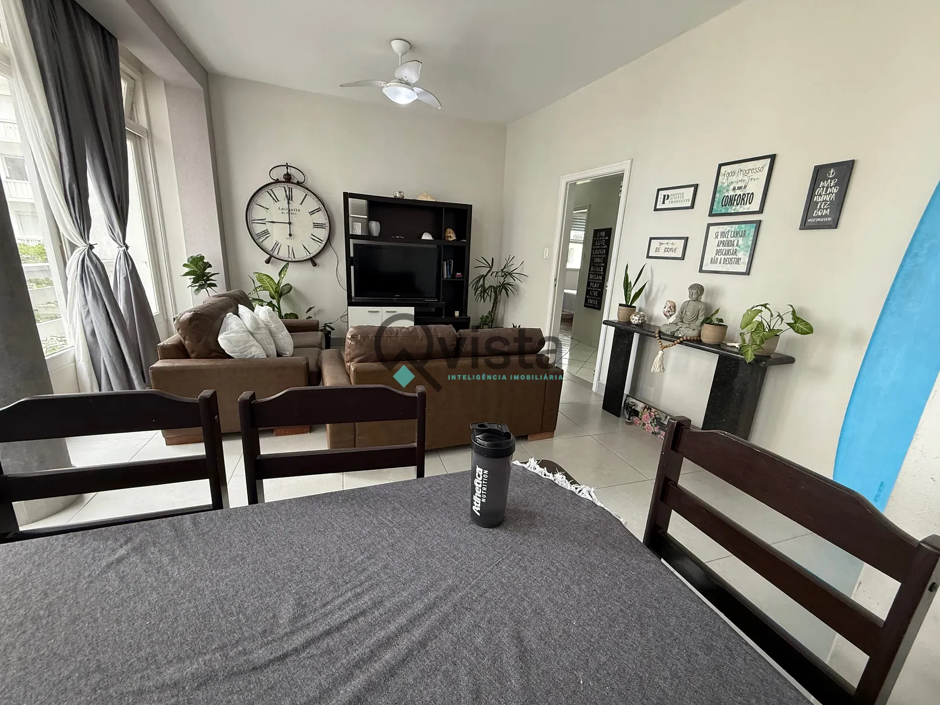 Apartamento, 2 quartos, 100 m² - Foto 5
