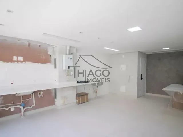 Apartamento 3 quartos e 2 banheiros, à venda, no bairro Santana em São Paulo