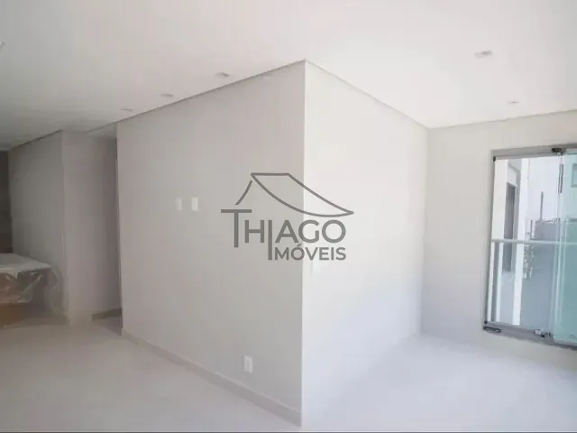 Apartamento 3 quartos e 2 banheiros, à venda, no bairro Santana em São Paulo