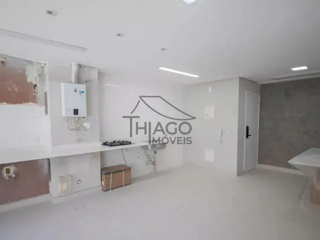 Apartamento 3 quartos e 2 banheiros, à venda, no bairro Santana em São Paulo