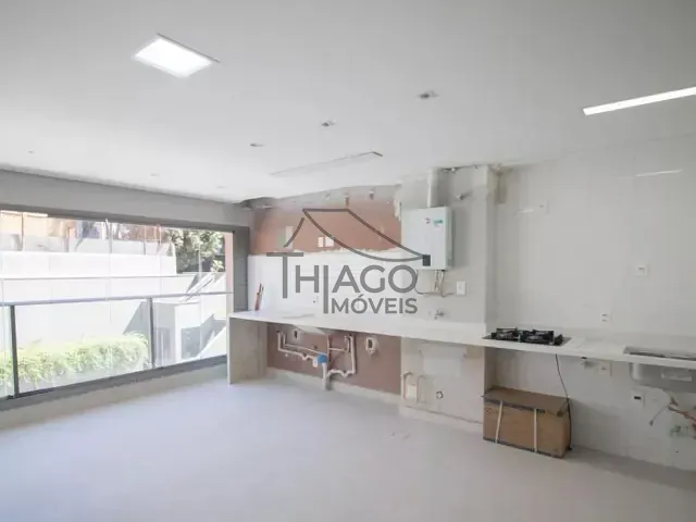 Apartamento 3 quartos e 2 banheiros, à venda, no bairro Santana em São Paulo