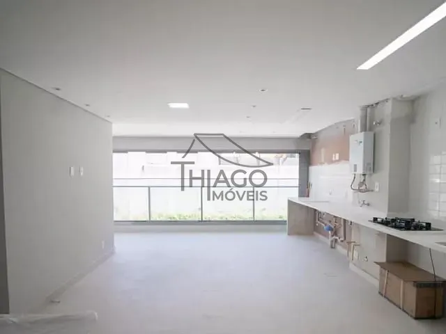 Apartamento 3 quartos e 2 banheiros, à venda, no bairro Santana em São Paulo