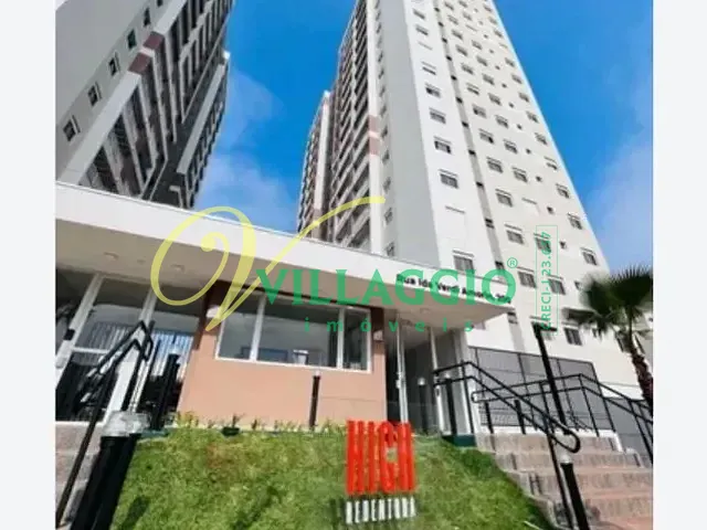 Apartamento com 65m² 2 quartos e 1 banheiro, à venda, no bairro Vila Redentora em São José do Rio Preto