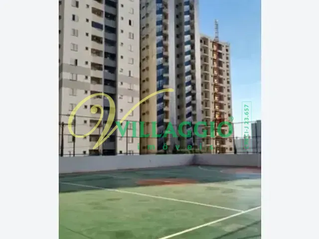 Apartamento com 65m² 2 quartos e 1 banheiro, à venda, no bairro Vila Redentora em São José do Rio Preto
