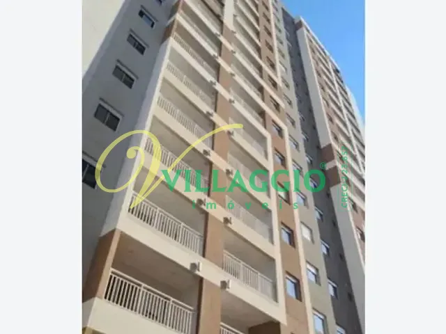 Apartamento com 65m² 2 quartos e 1 banheiro, à venda, no bairro Vila Redentora em São José do Rio Preto