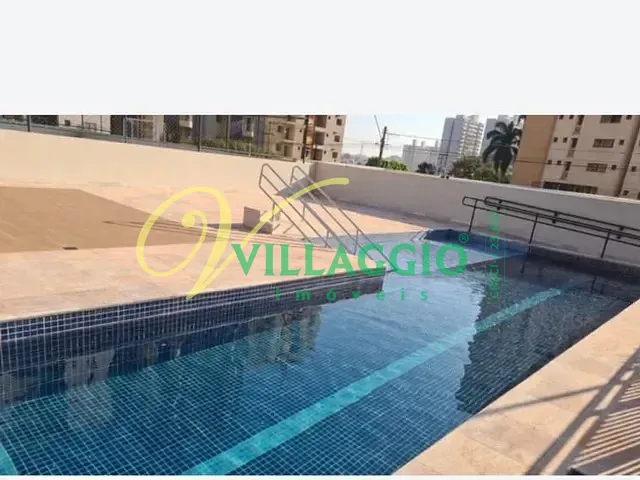 Apartamento com 65m² 2 quartos e 1 banheiro, à venda, no bairro Vila Redentora em São José do Rio Preto